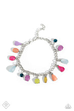 Load image into Gallery viewer, Enigmatic Entertainment - Multi Bracelet