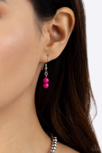 Load image into Gallery viewer, Contrasting Candy - Multi Necklace Set