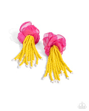 Load image into Gallery viewer, Cinderella Charisma - Multi Earrings