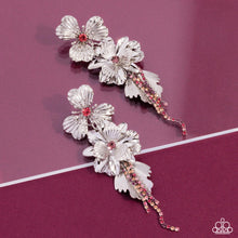Load image into Gallery viewer, Classical Cadenza - Multi Post Earrings