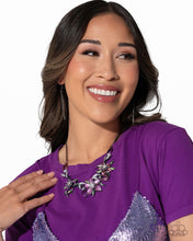 Load image into Gallery viewer, Floral Protocol Multi Necklace Set