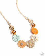 Load image into Gallery viewer, Garden Gesture - Multi Necklace Set