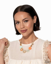Load image into Gallery viewer, Garden Gesture - Multi Necklace Set