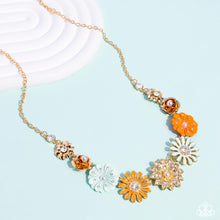 Load image into Gallery viewer, Garden Gesture - Multi Necklace Set