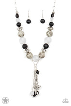 Load image into Gallery viewer, Break A Leg! Necklace Set