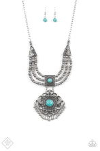 Load image into Gallery viewer, Santa Fe Solstice Necklace Set