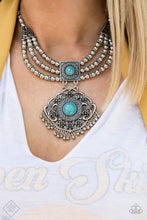 Load image into Gallery viewer, Santa Fe Solstice Necklace Set