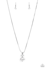 Load image into Gallery viewer, Top Dollar Diva - Black Necklace Set