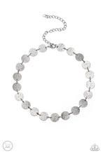 Load image into Gallery viewer, Reflection Detection - Black Necklace Set