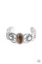 Load image into Gallery viewer, Solar Solstice - Brown Bracelet