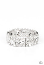 Load image into Gallery viewer, Full Body Chills - White Bracelet