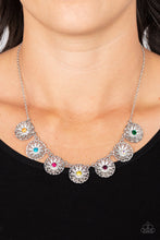 Load image into Gallery viewer, Garden Greetings - Multi Necklace Set