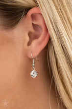 Load image into Gallery viewer, What A Gem - White Necklace Set