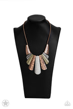 Load image into Gallery viewer, Untamed Necklace Set