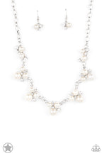 Load image into Gallery viewer, Toast To Perfection - White Necklace Set