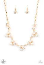 Load image into Gallery viewer, Toast To Perfection - Gold Necklace Set