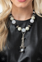 Load image into Gallery viewer, Break A Leg! Necklace Set