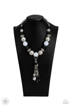 Load image into Gallery viewer, Break A Leg! Necklace Set