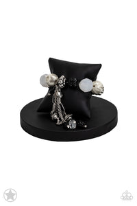 Lights! Camera! Action! Bracelet