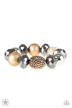 Load image into Gallery viewer, All Cozied Up Brown Bracelet