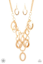 Load image into Gallery viewer, A Golden Spell Necklace Set