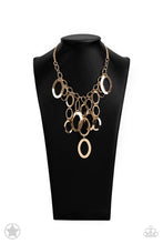 Load image into Gallery viewer, A Golden Spell Necklace Set