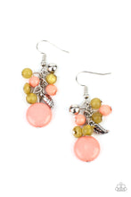 Load image into Gallery viewer, Whimsically Musical - Multi Earrings