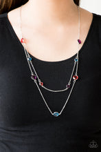 Load image into Gallery viewer, Raise Your Glass - Multi Necklace Set