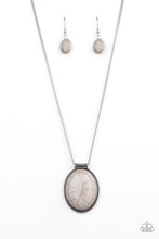 Load image into Gallery viewer, Southwest Showdown - Silver Necklace Set