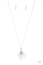 Load image into Gallery viewer, Romeo Romance - White Necklace Set