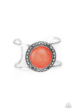 Load image into Gallery viewer, RODEO Rage - Orange Bracelet