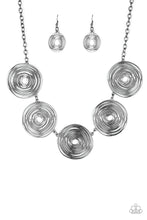 Load image into Gallery viewer, SOL-Mates - Black Necklace Set