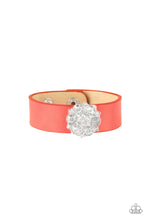 Load image into Gallery viewer, Show-Stopper - Orange Bracelet