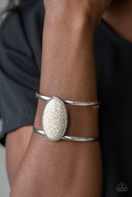 Load image into Gallery viewer, Desert Empress - White Bracelet