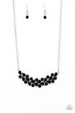 Load image into Gallery viewer, Special Treatment - Black Necklace Set