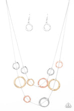 Load image into Gallery viewer, Ageless Aesthetics - Multi Necklace Set