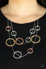 Load image into Gallery viewer, Ageless Aesthetics - Multi Necklace Set