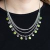Load image into Gallery viewer, Beach Flavor - Green Necklace Set