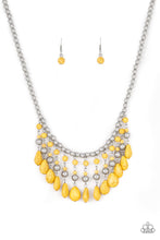 Load image into Gallery viewer, Rural Revival - Yellow Necklace Set