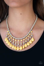 Load image into Gallery viewer, Rural Revival - Yellow Necklace Set