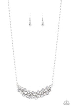 Load image into Gallery viewer, Special Treatment - White Necklace Set