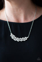 Load image into Gallery viewer, Special Treatment - White Necklace Set