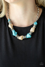 Load image into Gallery viewer, Stunningly Stone Age - Multi Necklace Set