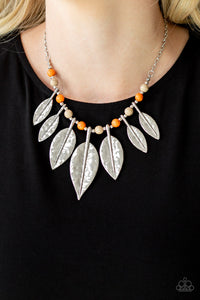 Highland Harvester - Multi Necklace