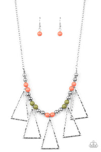 Terra Nouveau - Multi Necklace Set