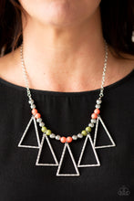 Load image into Gallery viewer, Terra Nouveau - Multi Necklace Set