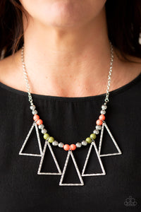 Terra Nouveau - Multi Necklace Set