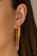 Load image into Gallery viewer, HAUTE Off The Press - Multi Earrings