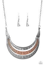 Load image into Gallery viewer, Take All You Can GATHERER - Multi Necklace Set