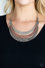 Load image into Gallery viewer, Take All You Can GATHERER - Multi Necklace Set